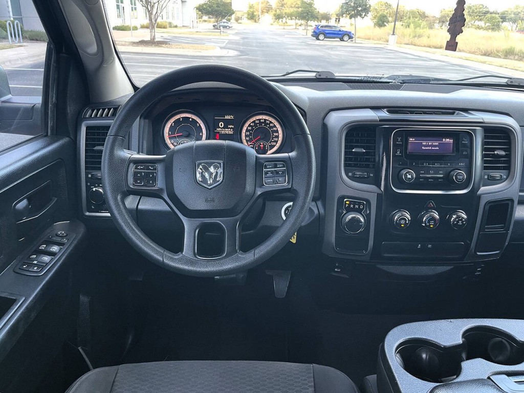 2018 RAM 1500 Image 15