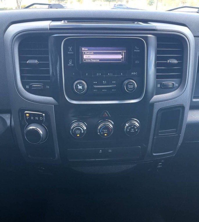 2018 RAM 1500 Image 16