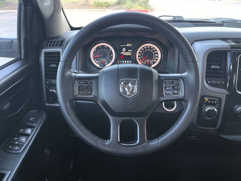 2018 RAM 1500 Image 18