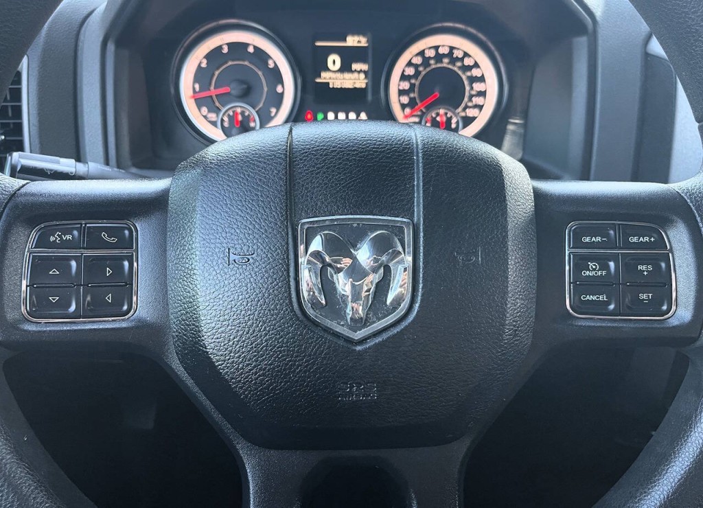2018 RAM 1500 Image 19