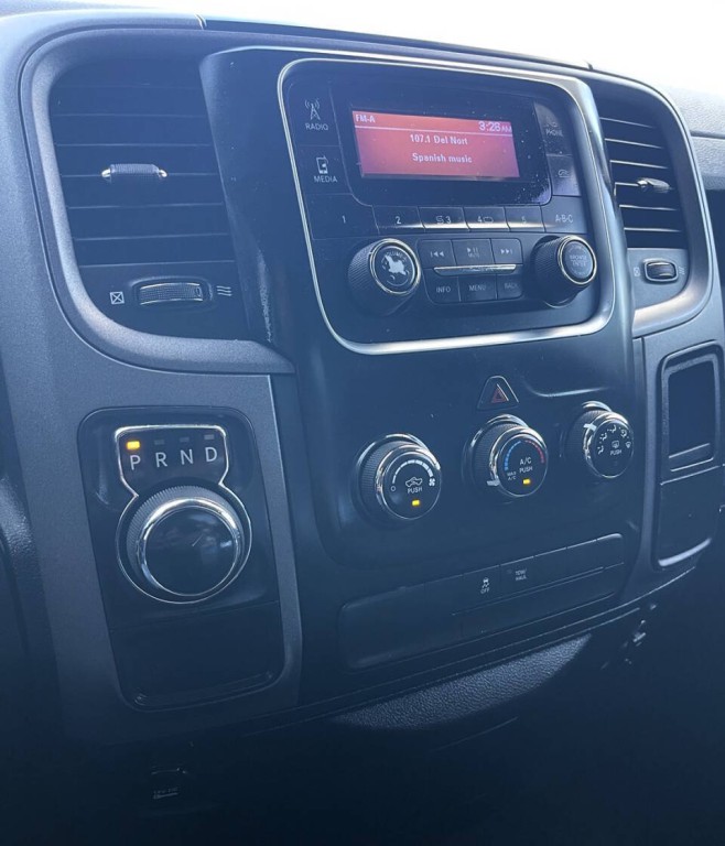 2018 RAM 1500 Image 20