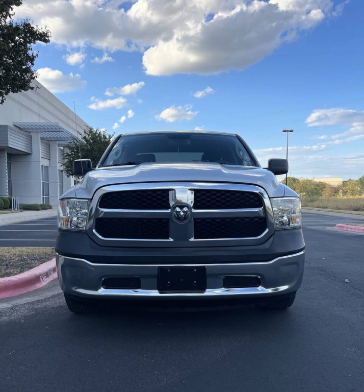 2018 RAM 1500 Image 21