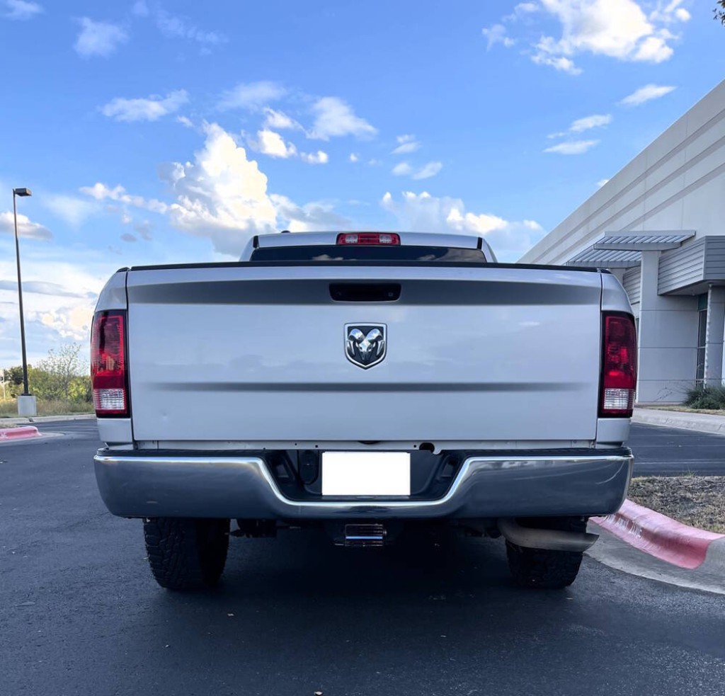2018 RAM 1500 Image 22