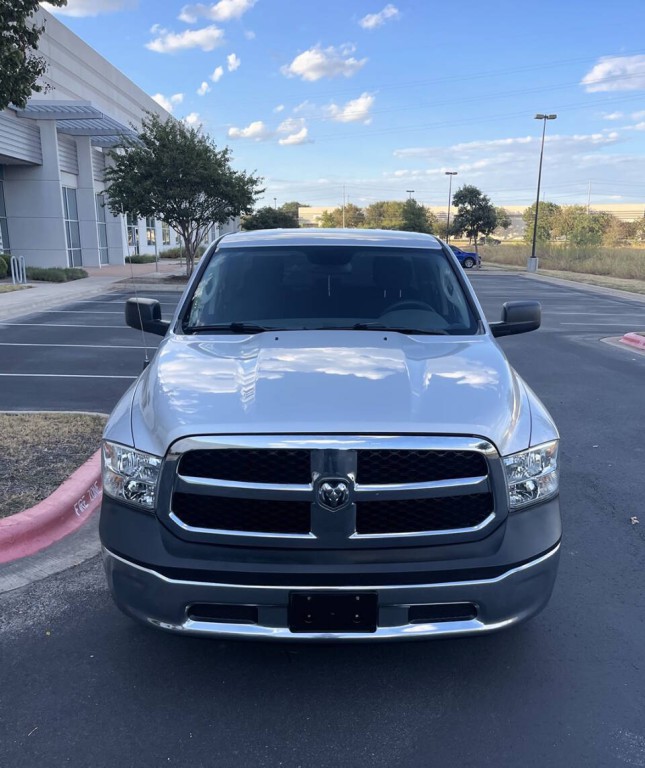 2018 RAM 1500 Image 23