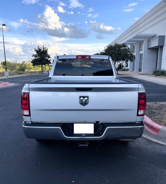 2018 RAM 1500 Image 24