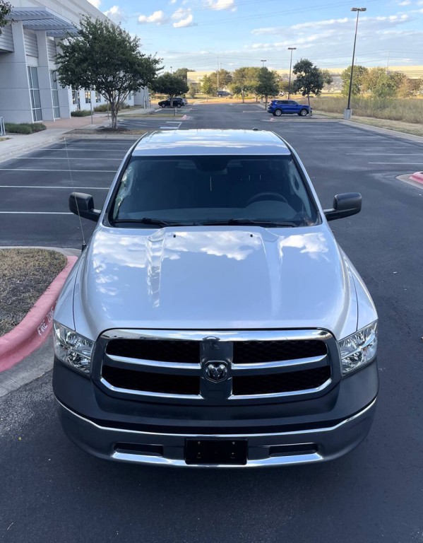 2018 RAM 1500 Image 25