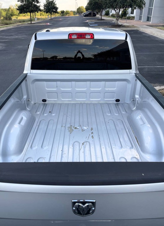 2018 RAM 1500 Image 27
