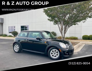 Image for 2013 MINI Cooper Cooper ID: 7694221