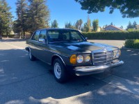 Image for 1983 Mercedes-Benz 300-Class DT ID: 6692470