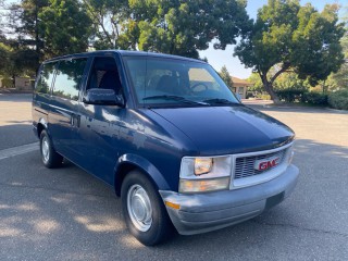 Image for 1999 GMC Safari XT ID: 6843782