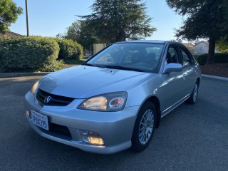 Image for 2005 Acura 1.7EL Premium ID: 6845478