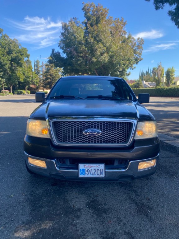 2005 Ford F-150 Image 2