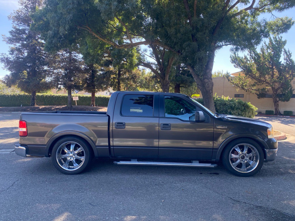 2005 Ford F-150 Image 7