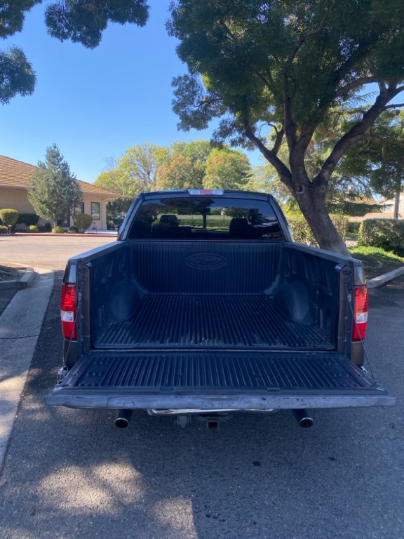 2005 Ford F-150 Image 9