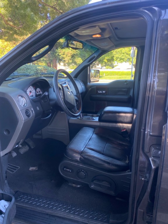2005 Ford F-150 Image 11