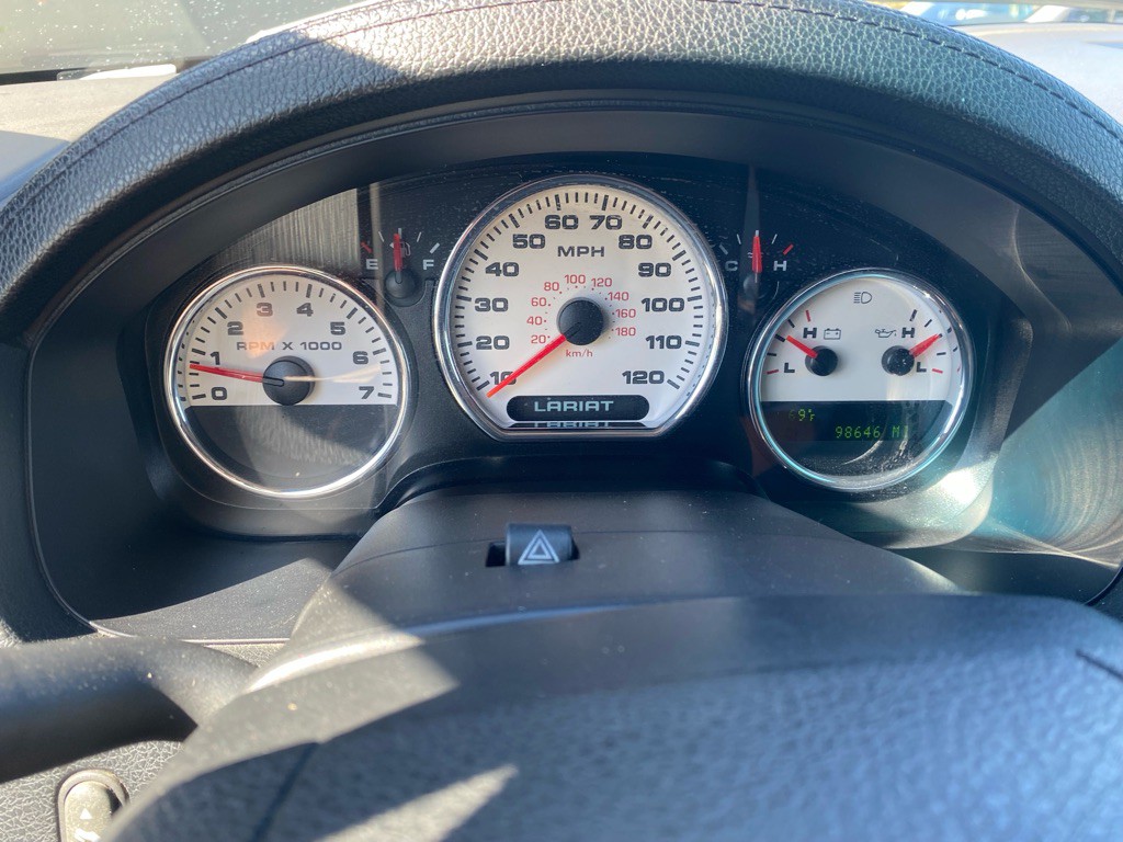 2005 Ford F-150 Image 12