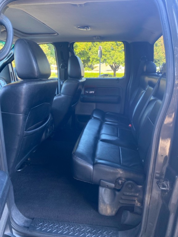 2005 Ford F-150 Image 13