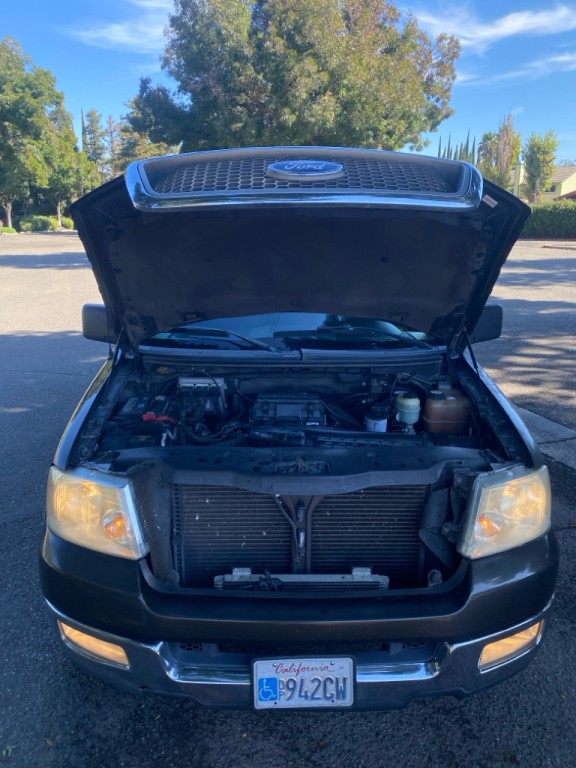 2005 Ford F-150 Image 14