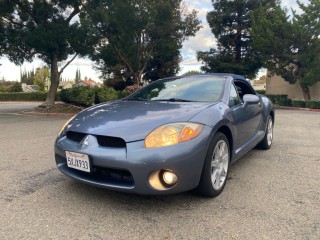Image for 2007 Mitsubishi Eclipse Spyder Gt ID: 6928618