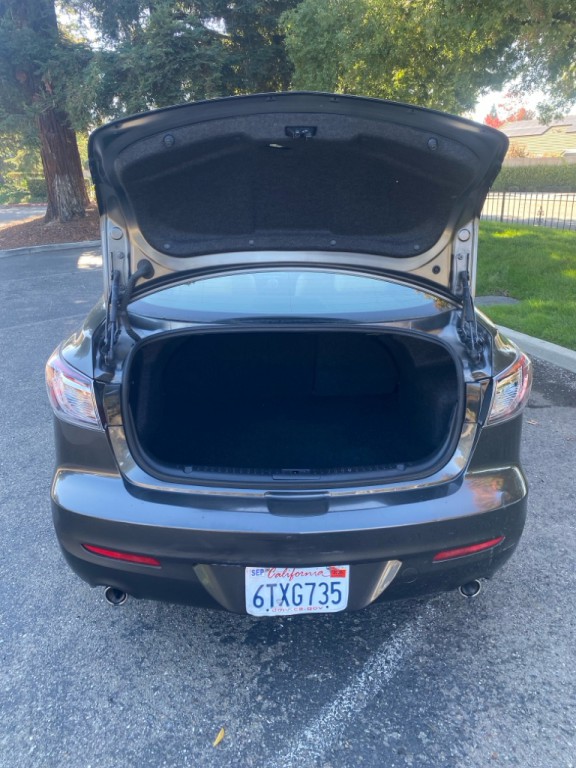 2011 Mazda Mazda3 Image 9