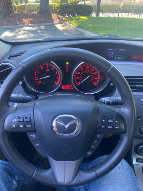 2011 Mazda Mazda3 Image 12