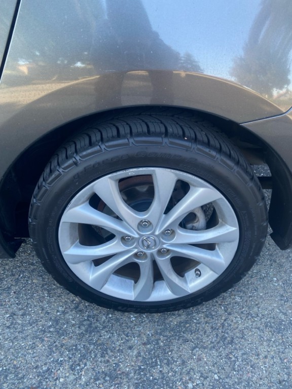 2011 Mazda Mazda3 Image 15