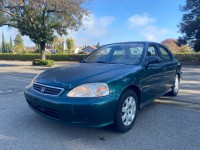 Image for 1999 Honda Civic LX ID: 6983142