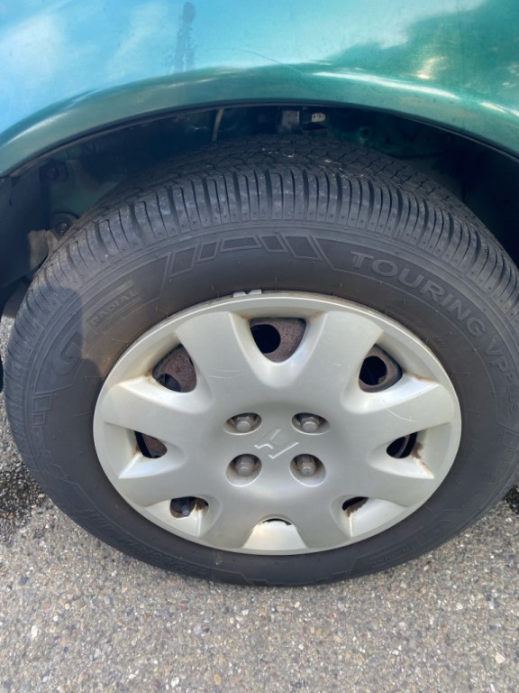 1999 Honda Civic Image 15