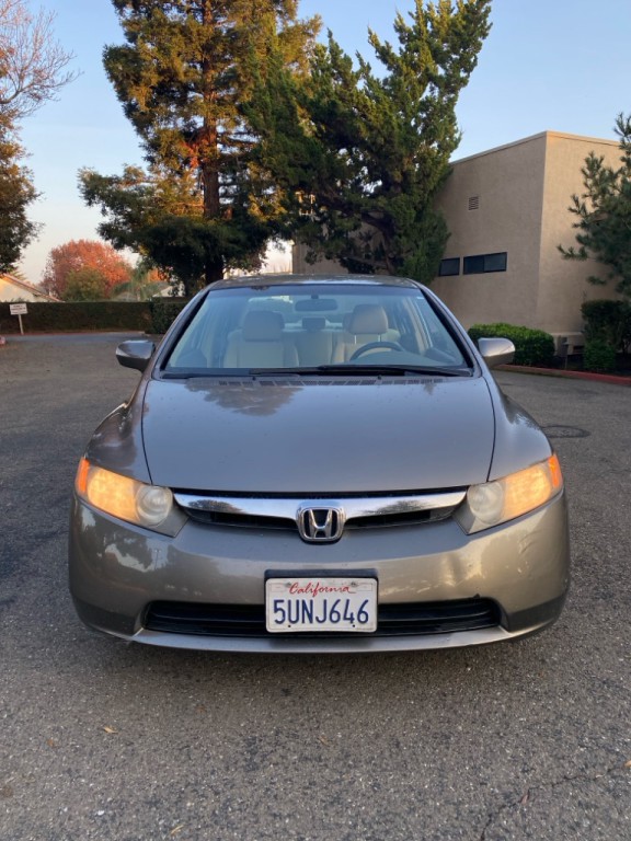 2006 Honda Civic Image 2