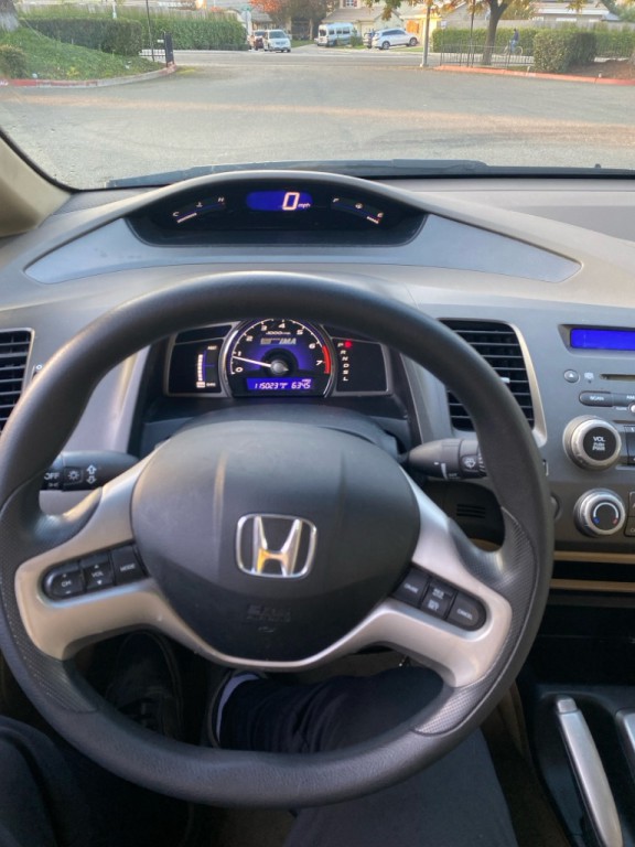 2006 Honda Civic Image 5