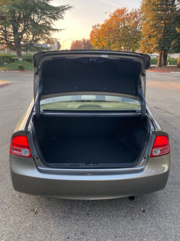 2006 Honda Civic Image 9