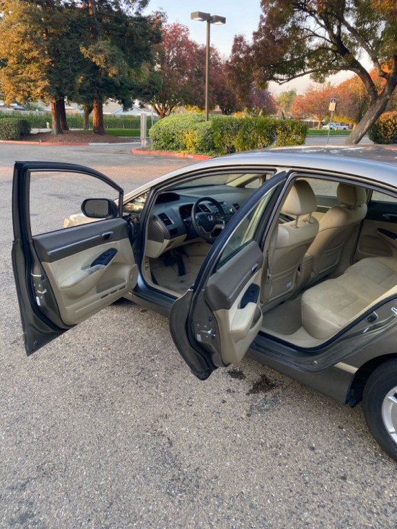 2006 Honda Civic Image 10