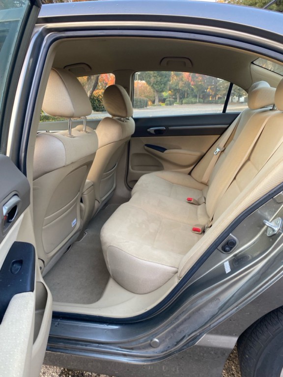 2006 Honda Civic Image 13