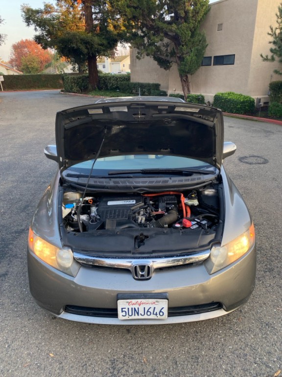 2006 Honda Civic Image 14