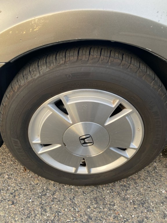 2006 Honda Civic Image 15