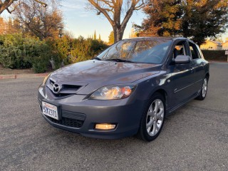 Image for 2007 Mazda Mazda3  ID: 7117575