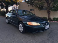 Image for 2000 Honda Accord LX ID: 7149835