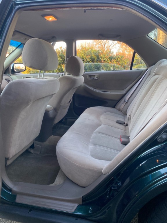 2000 Honda Accord Image 13