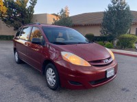 Image for 2006 Toyota Sienna CE ID: 7249759