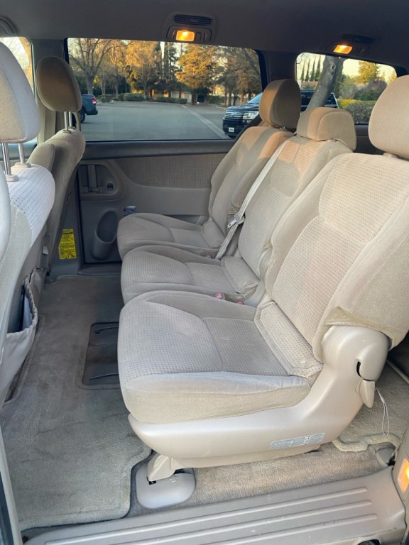 2006 Toyota Sienna Image 13