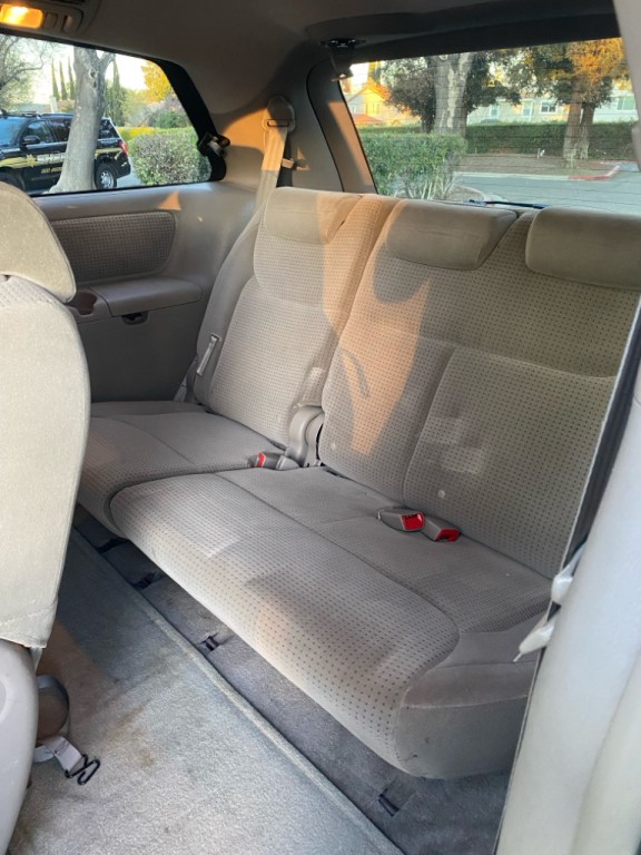 2006 Toyota Sienna Image 14
