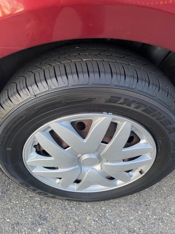 2006 Toyota Sienna Image 17