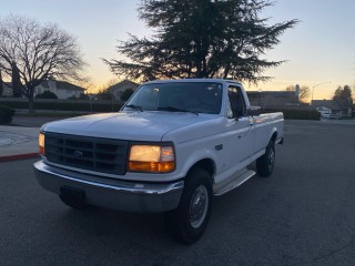 Image for 1997 Ford F-250  ID: 7249770