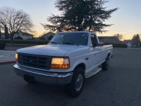 Image for 1997 Ford F-250  ID: 7249770