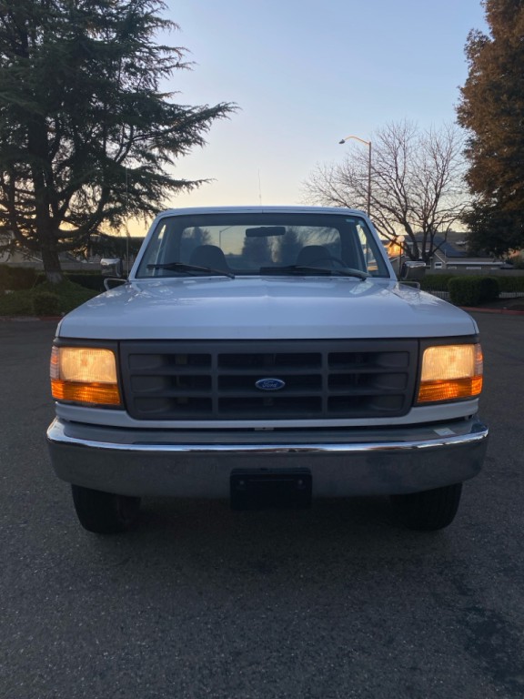 1997 Ford F-250 Image 2