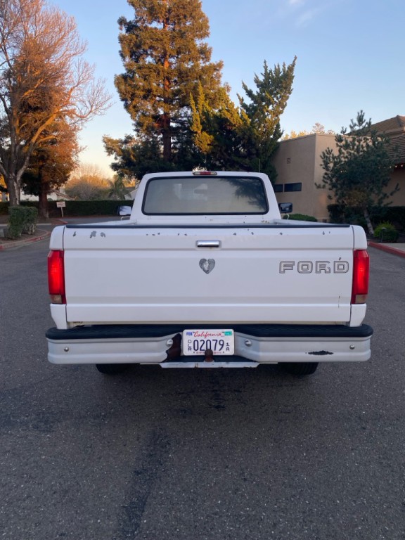 1997 Ford F-250 Image 5