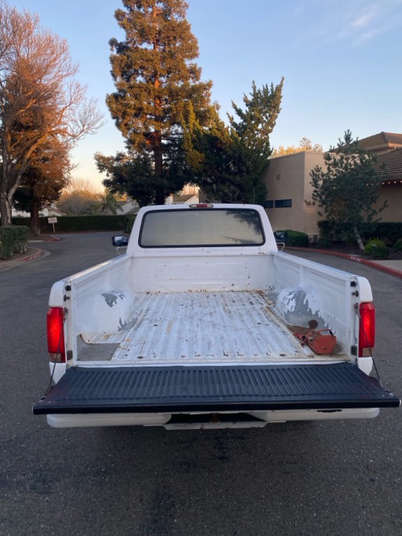 1997 Ford F-250 Image 9