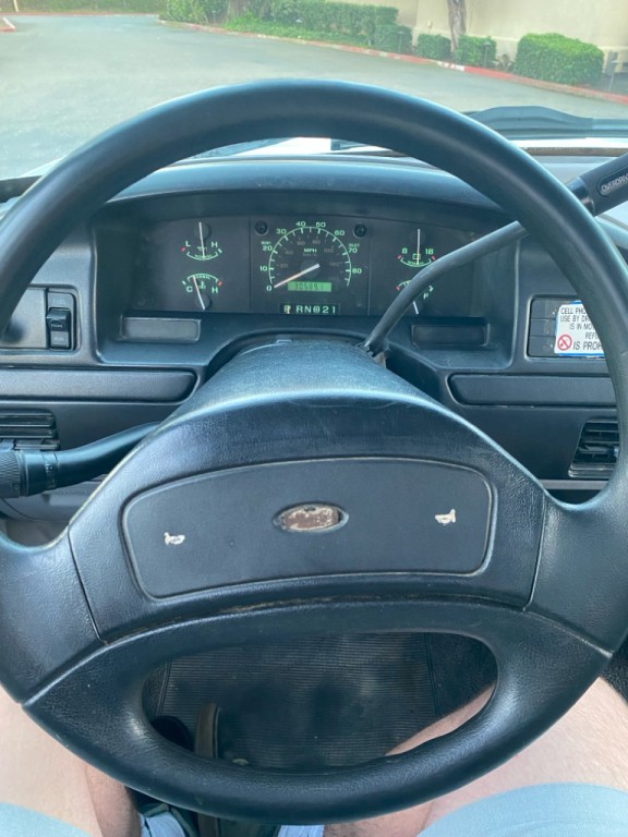 1997 Ford F-250 Image 13