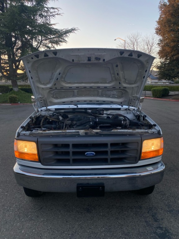 1997 Ford F-250 Image 14