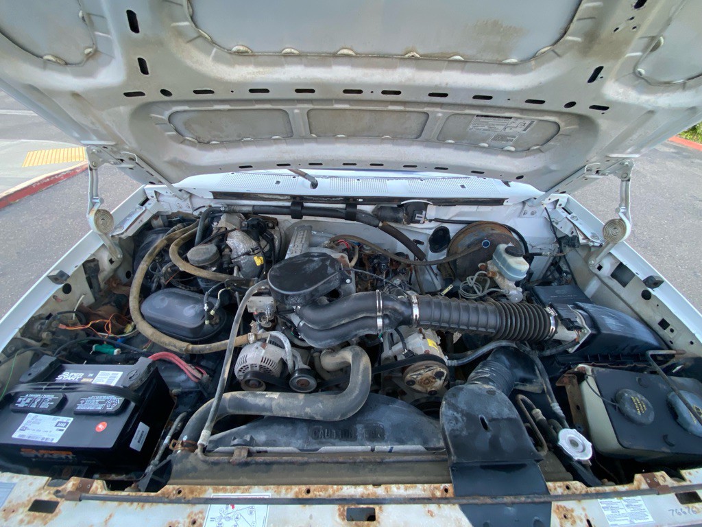 1997 Ford F-250 Image 15